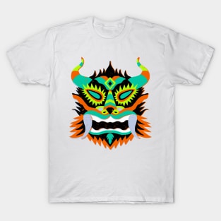 Dragon by Laprisamata T-Shirt